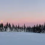 Hellitae - Big, Private And Great Location Ylläsjärvi
