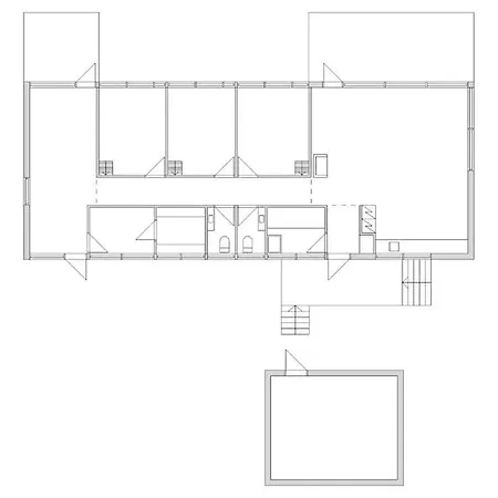 Hellitae - Big, Private And Great Location * Yllasjarvi
