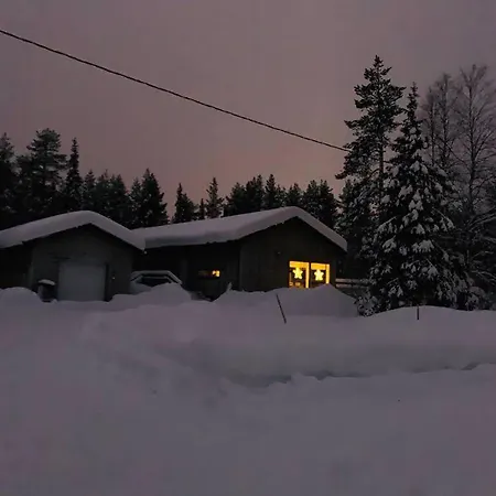Villa Hellitä - Private 3BR Villa with Hot Tub