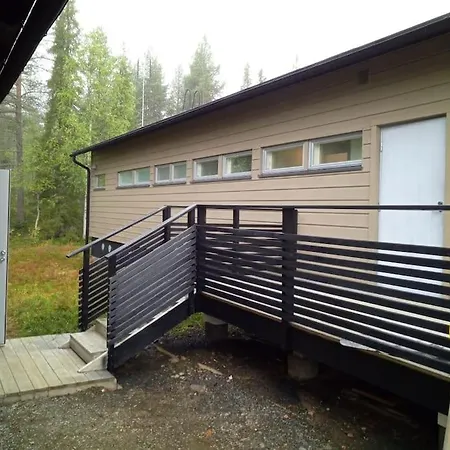 Villa Hellitä - Private 3BR Villa with Hot Tub