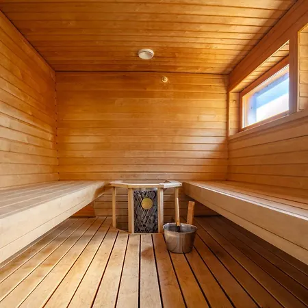 Hellitae - Private 3br With Hot Tub * Ylläsjärvi