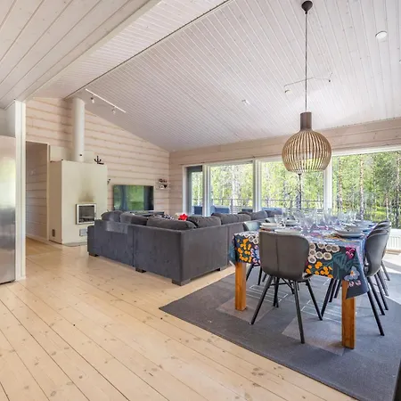 Hellitae - Private 3br With Hot Tub Villa *