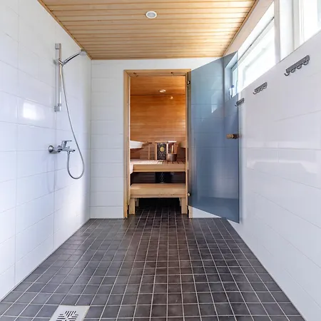 Hellitae - Private 3br With Hot Tub * Ylläsjärvi