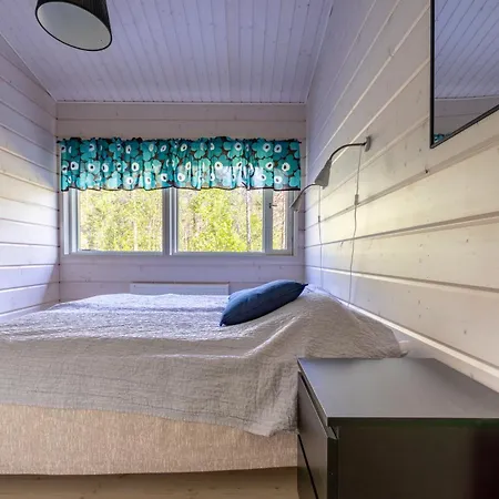 Hellitae - Private 3br With Hot Tub * Ylläsjärvi