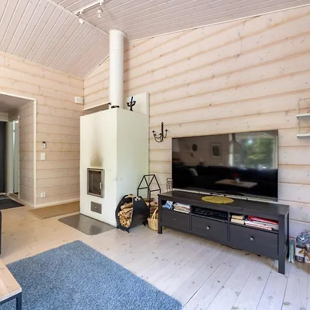 Villa Hellitae - Private 3br With Hot Tub Ylläsjärvi