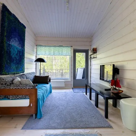 Hellitae - Private 3br With Hot Tub Ylläsjärvi