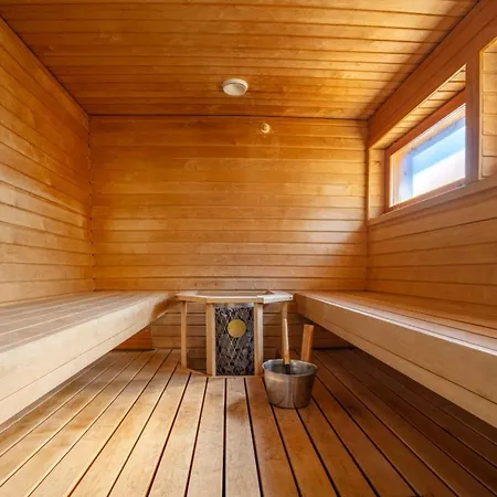 Hellitae - Private 3br With Hot Tub Villa