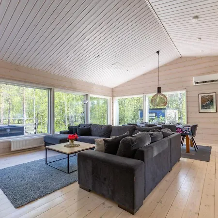 וילה Hellitae - Private 3br With Hot Tub *