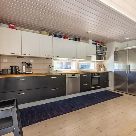 וילה Hellitae - Private 3br With Hot Tub Ylläsjärvi