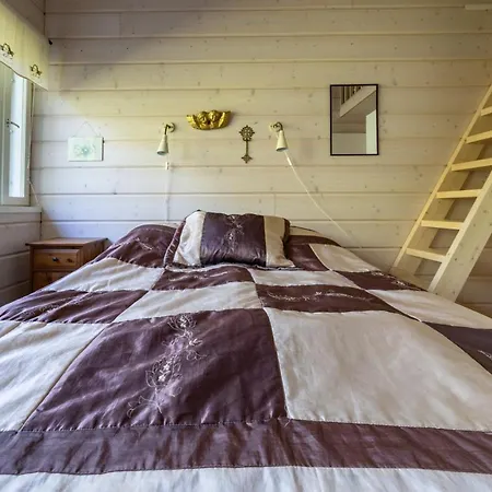 Hellitae - Private 3br With Hot Tub Ylläsjärvi