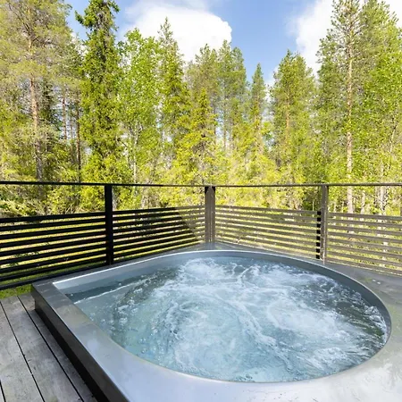 Hellitae - Private 3br With Hot Tub Villa *
