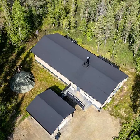 Hellitae - Private 3br With Hot Tub Villa *