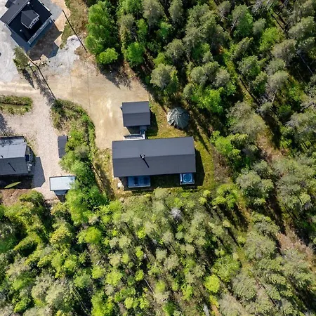 Hellitae - Private 3br With Hot Tub Villa