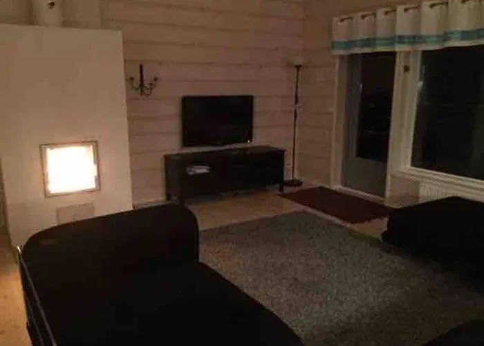 Villa Hellitae - Big, Private And Great Location *