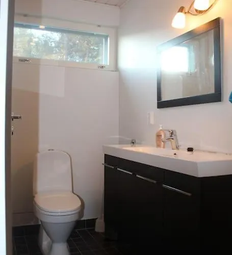 Villa Hellitae - Big, Private And Great Location Ylläsjärvi