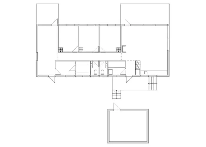 Hellitae - Big, Private And Great Location * Ylläsjärvi