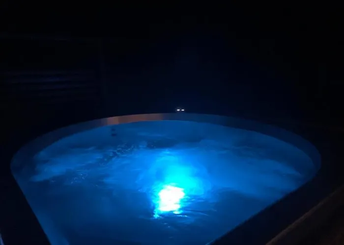 Hellitae - Big, Private And Great Location Villa Ylläsjärvi