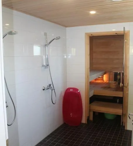 Hellitae - Big, Private And Great Location Ylläsjärvi