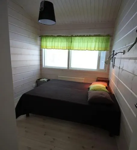 Villa Hellitae - Big, Private And Great Location Ylläsjärvi