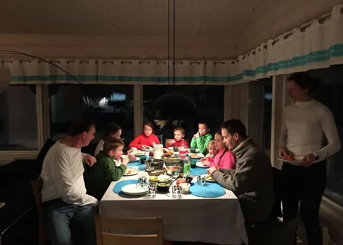 Hellitae - Big, Private And Great Location Villa *