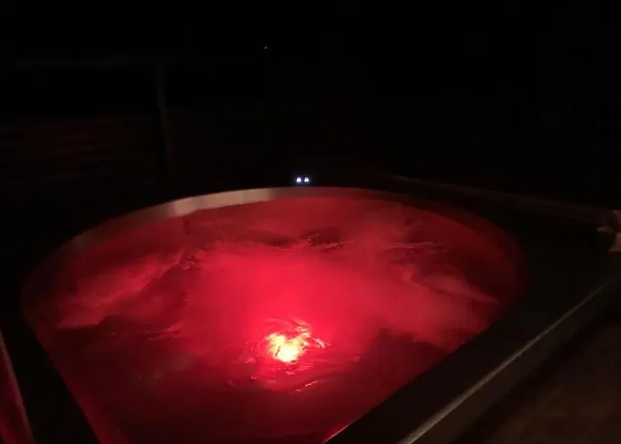 Hellitae - Big, Private And Great Location Villa Ylläsjärvi