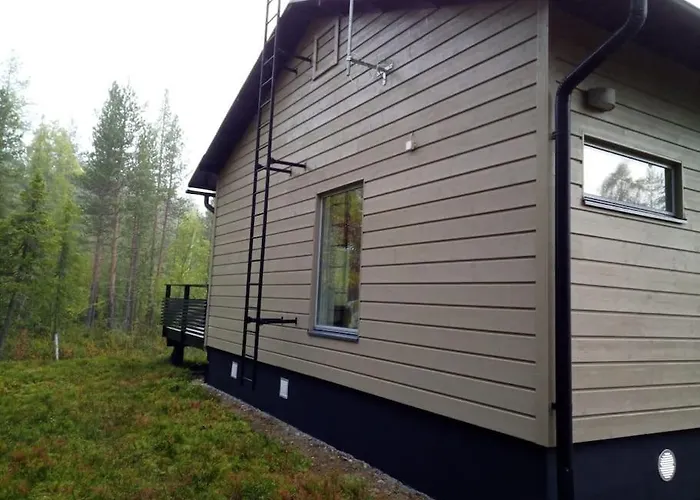 Hellitae - Big, Private And Great Location Villa