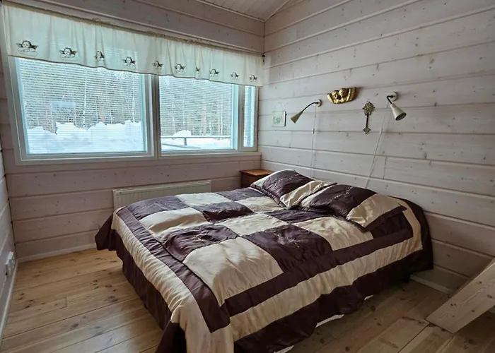 Villa Hellitae - Big, Private And Great Location *