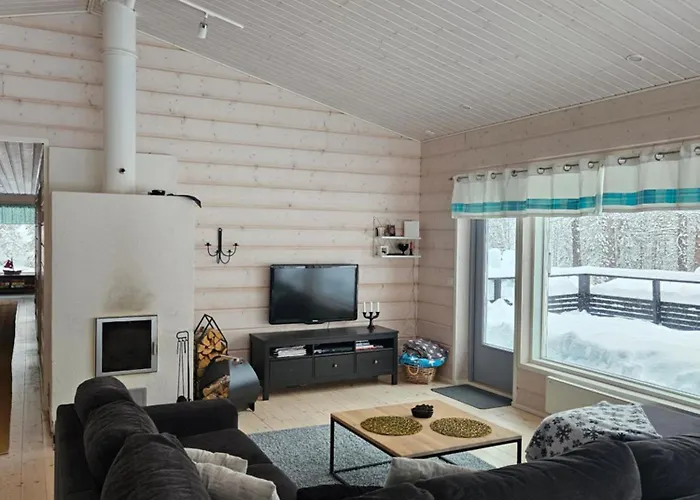 Villa Hellitae - Big, Private And Great Location *