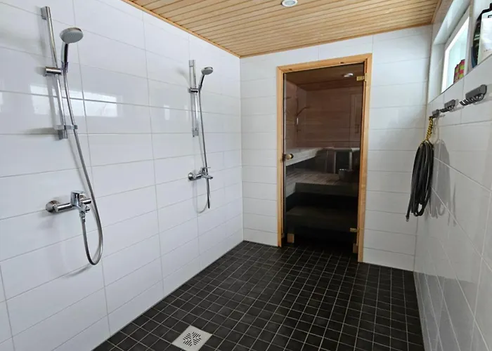 Hellitae - Big, Private And Great Location Ylläsjärvi