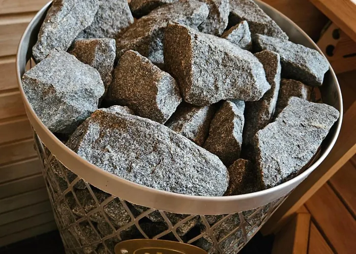 Hellitae - Big, Private And Great Location * Ylläsjärvi